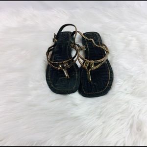 Fergalicious Fashion Flip Flops